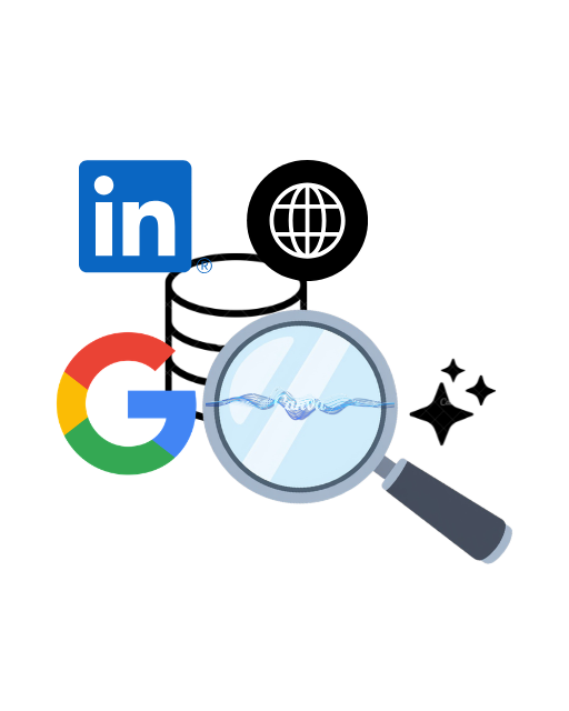 Job Search Step